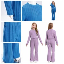 Kinder Mädchen Top Mit Hose