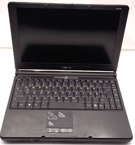 Medion akoya s2210 - medion,