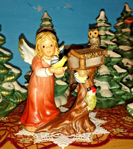 Goebel gloria engel mit - goebel,