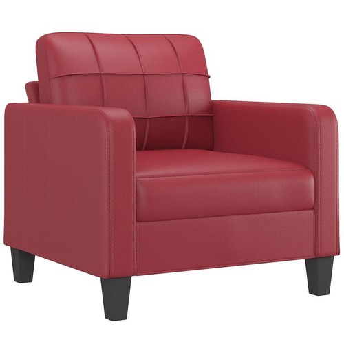 Sitzer sofa wohnzimmer - 1,
