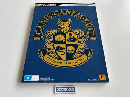 Anleitung bradygames poster - +,