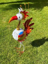 XL Vogel Hugo Medusa