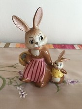 Goebel OSTERN ♥ Hasenfamilie