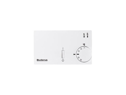 Buderus 7736601030 analoger - buderus,