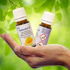 Seifenduftöl Honigmelone