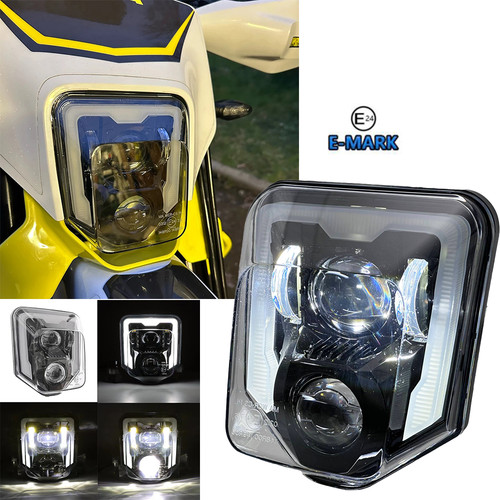 Für husqvarna supermoto - für,