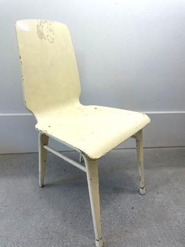 Kinderstuhl antik jahre - 60,