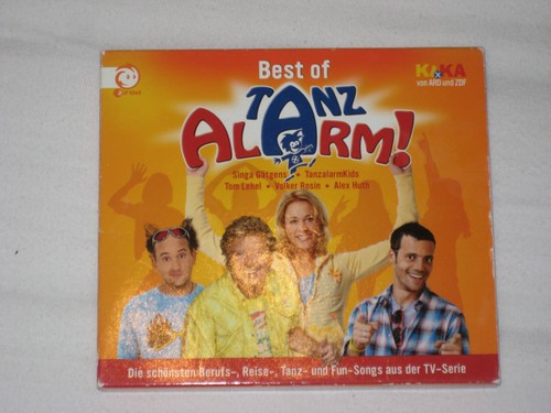 Kika best tanzalarm - 🌻kika, of