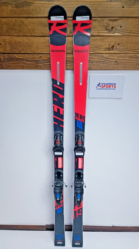 Rossignol hero fis pro - hero,