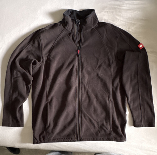Engelbert strauss fleecejacke - engelbert,