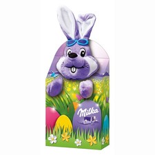 Milka Plüschtier Magic Mix