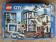 LEGO City große