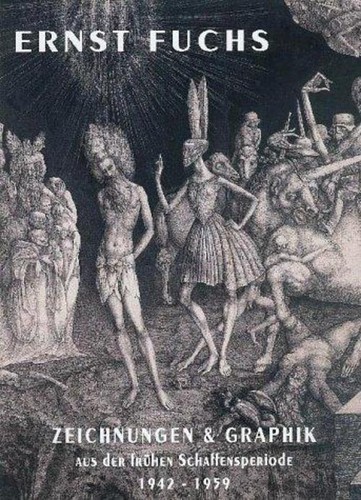 Ernst fuchs friedrich haider - ernst, fuchs,