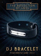 Tomorrowland The Reflection of