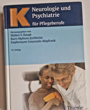 Neurologie  und psychiatrie