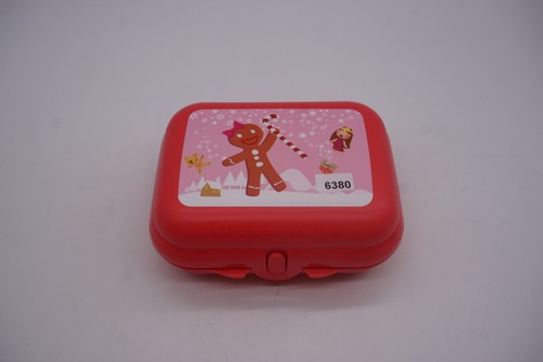 Tupperware twin box - tupperware,