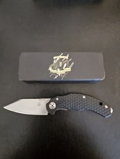 Bastinelli Knives D.VIL Mini