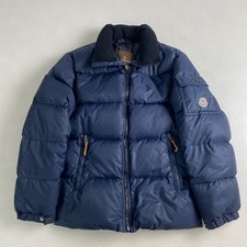 Moncler Down Jacket, Basile