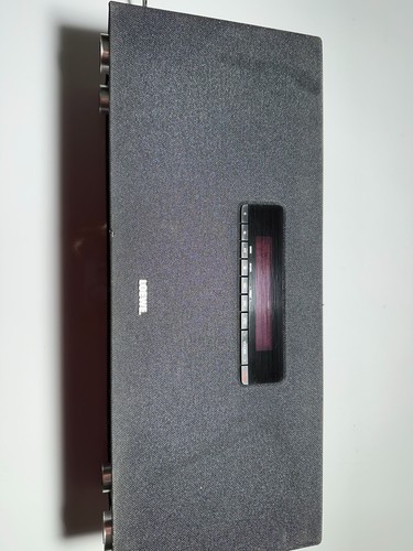 Loewe soundbox hifi - loewe,