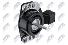 Lagerung Motor vorne rechts