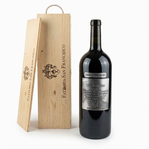 Fattoria san francesco duca - fattoria,