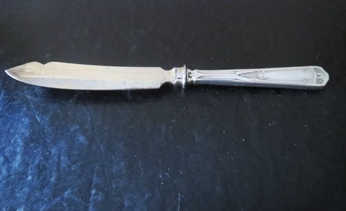 Russisches fischmesser cm - fischmesser,