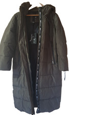 Khujo langer Damen Winter