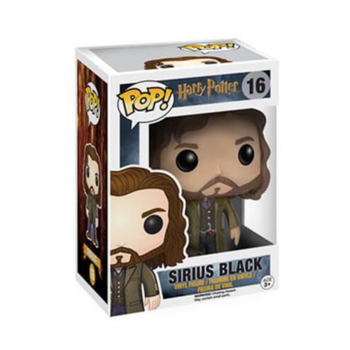 Funko pop harry potter - pop!,