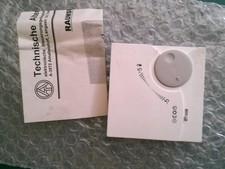 Technische Alternative  Raumregler 