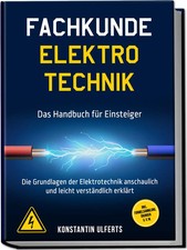 Fachkunde Elektrotechnik - Das