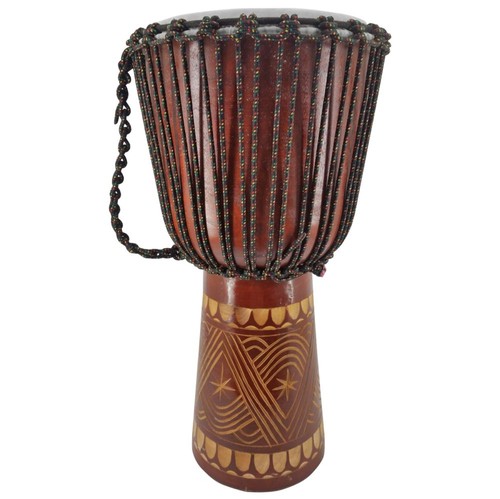60cm profi djembe - 60cm,