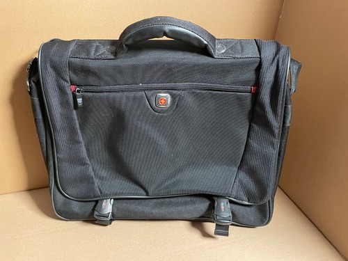 Swissgear messenger laptop - swissgear,