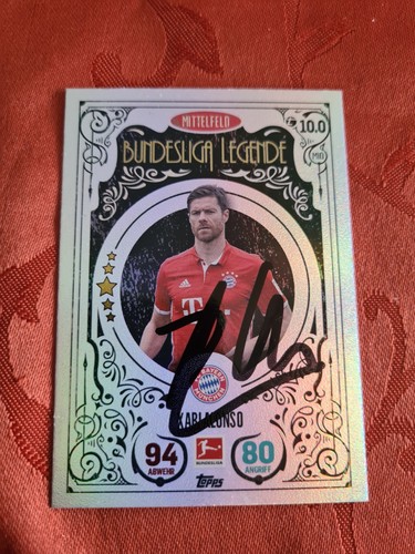 Unikat originales autogramm - originales,