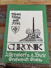 Ullersdorf a.d. Biele /