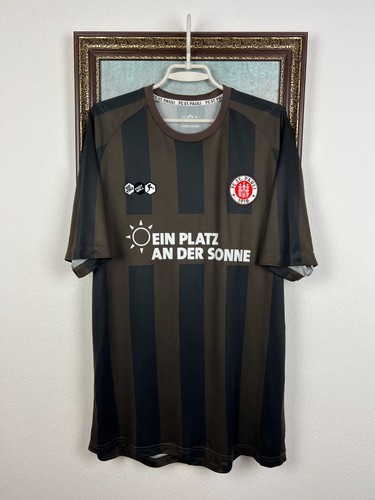 Pauli away fußball - away,