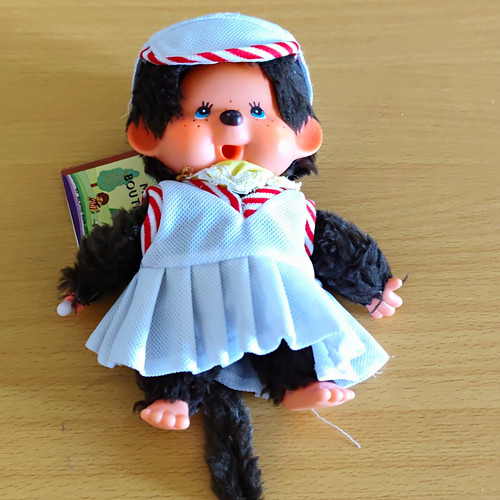 Monchhichi mode boutique - monchhichi,