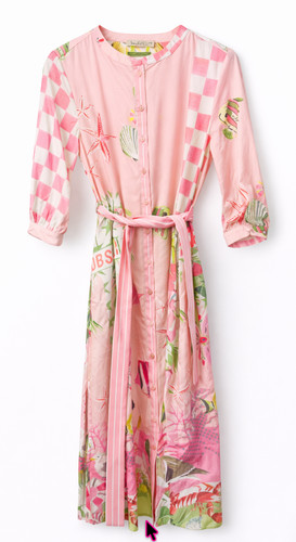 Smith soul 0414 blouse shirt - blouse,