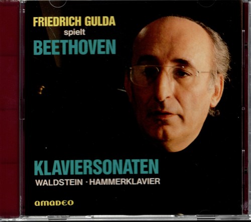 Beethoven waldsteinsonate und - beethoven:,