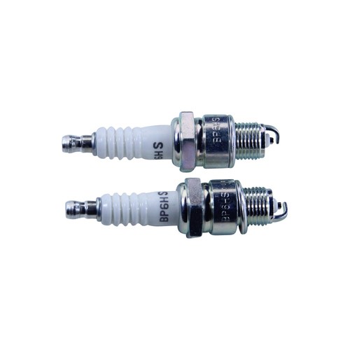 Zündkerzen ngk bp6hs typ - ngk,