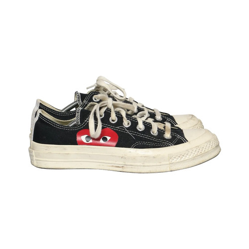 Converse canvas sneaker - canvas,