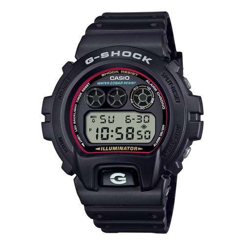 Casio herren shock - herren, g-shock