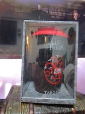 Pyramid Game of Thrones