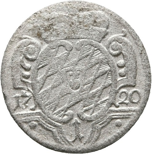 Bayern kreuzer maximilian - kreuzer,