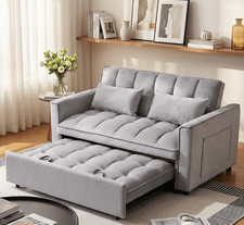 Sofa Cama Convertible Tipo