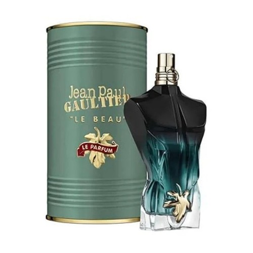 Jean paul gaultier - paul, le
