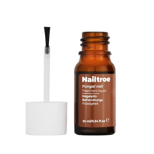 Nagelpilz behandlung tropfen - nagelpilz,