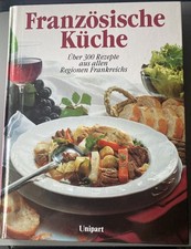 Französische Küche-Rezepte