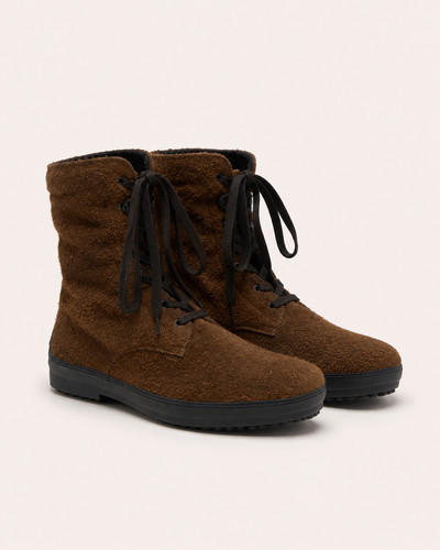 Tod herren stiefeletten - tod's,