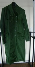 Uniform-Regenmantel Deutscher Bundesgrenzschutz (BGS)