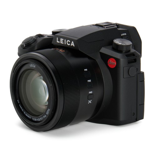 Leica lux kamera - leica,